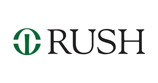 Rush University Medical Center logo