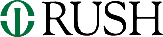 Rush University Medical Center logo
