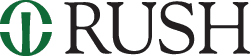 Rush University Medical Center logo