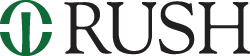 Rush University Medical Center logo