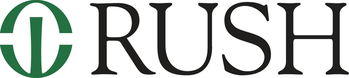 Rush University Medical Center logo
