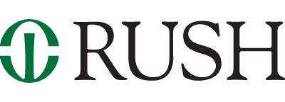 Rush University Medical Center logo